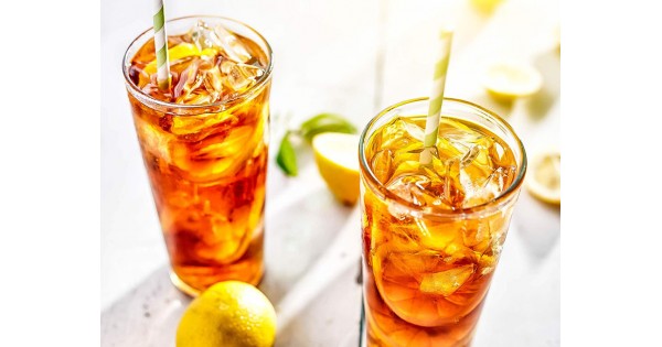 Unsweet Tea