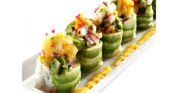 PACIFIC ROLL